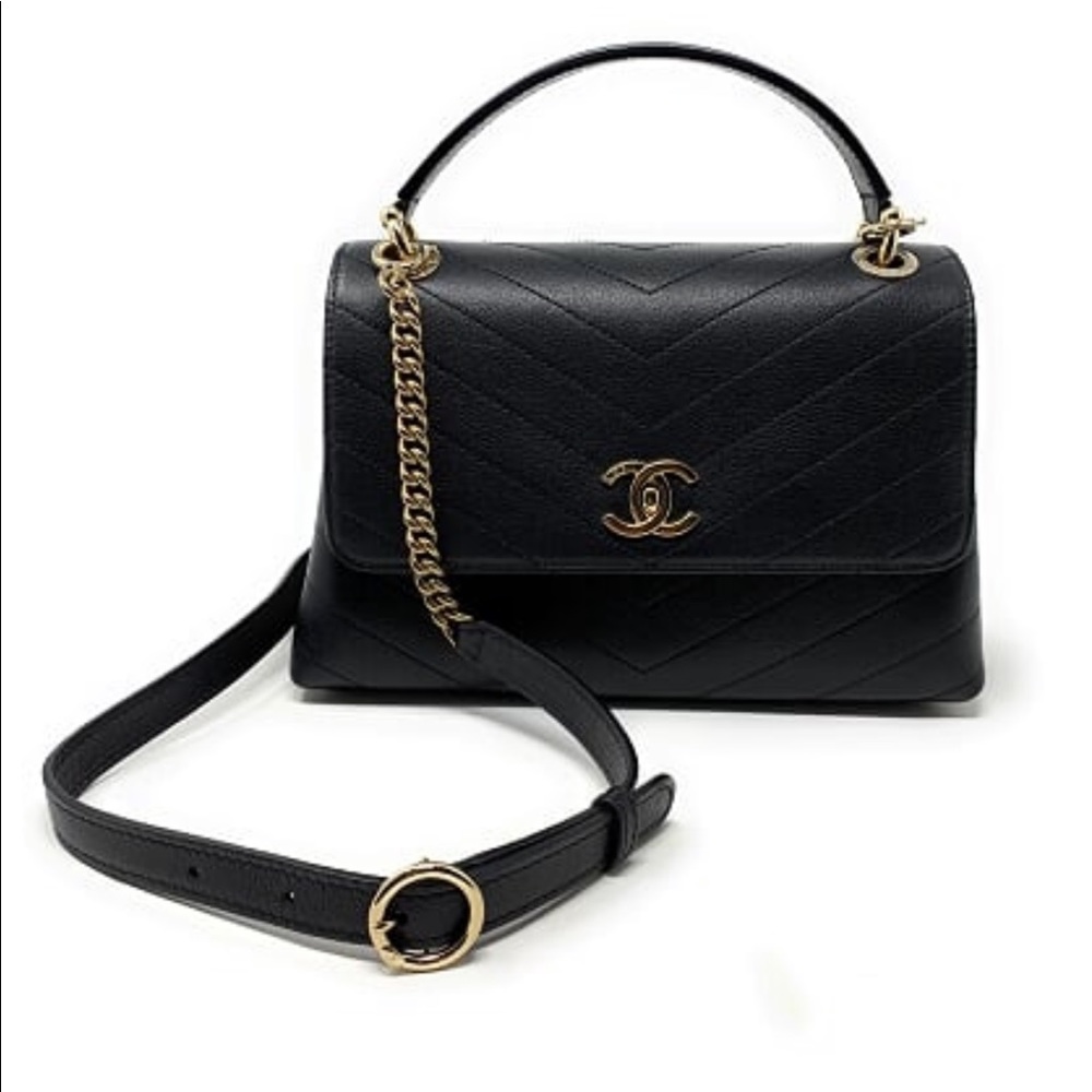 Chanel Flap NWT - Picture 1 of 8